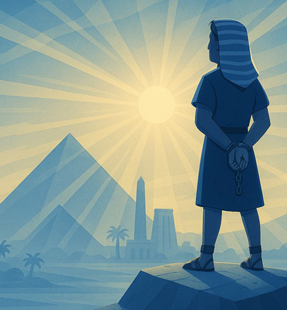 Kids-Musical – Josef